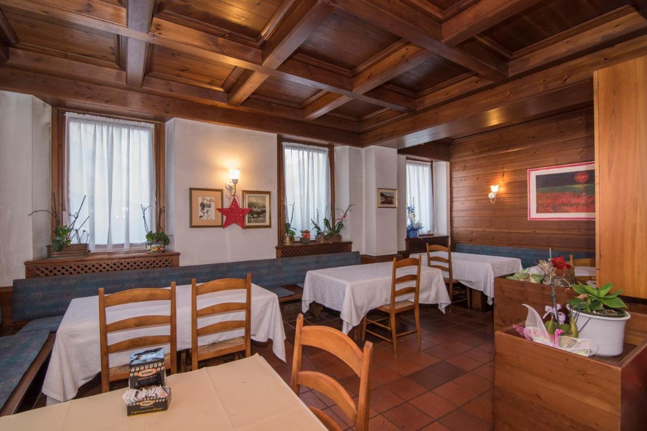 Al Sole Hotel Ristorante Dal 1870 П'єве-ді-Кадоре Екстер'єр фото