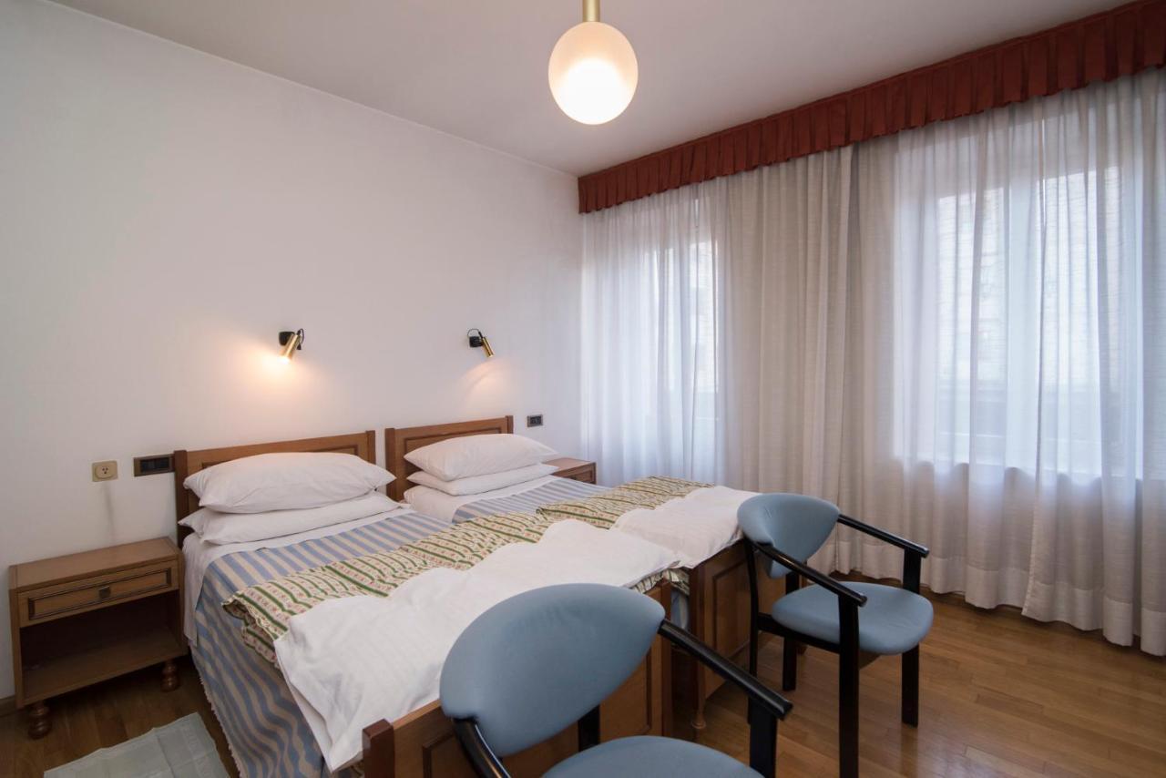 Al Sole Hotel Ristorante Dal 1870 П'єве-ді-Кадоре Екстер'єр фото