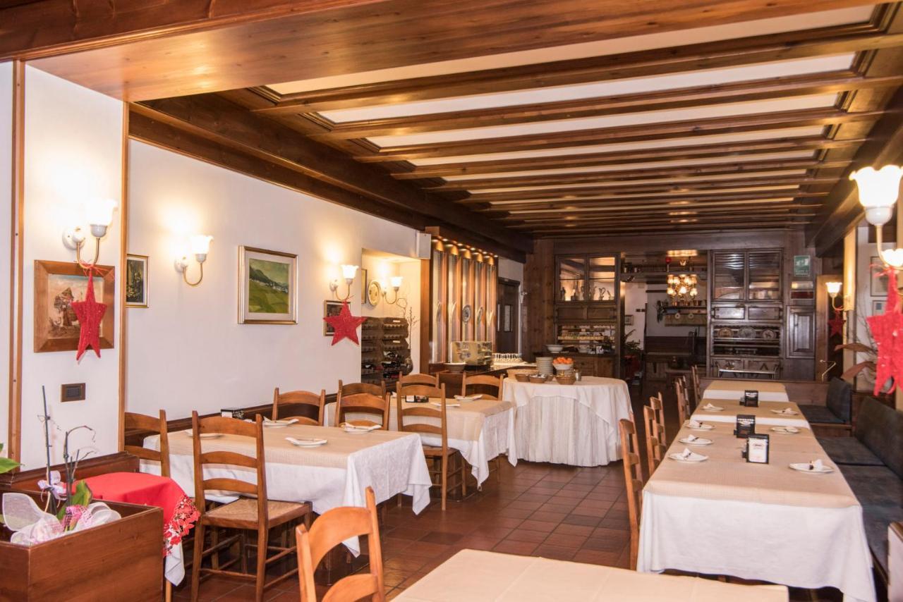 Al Sole Hotel Ristorante Dal 1870 П'єве-ді-Кадоре Екстер'єр фото