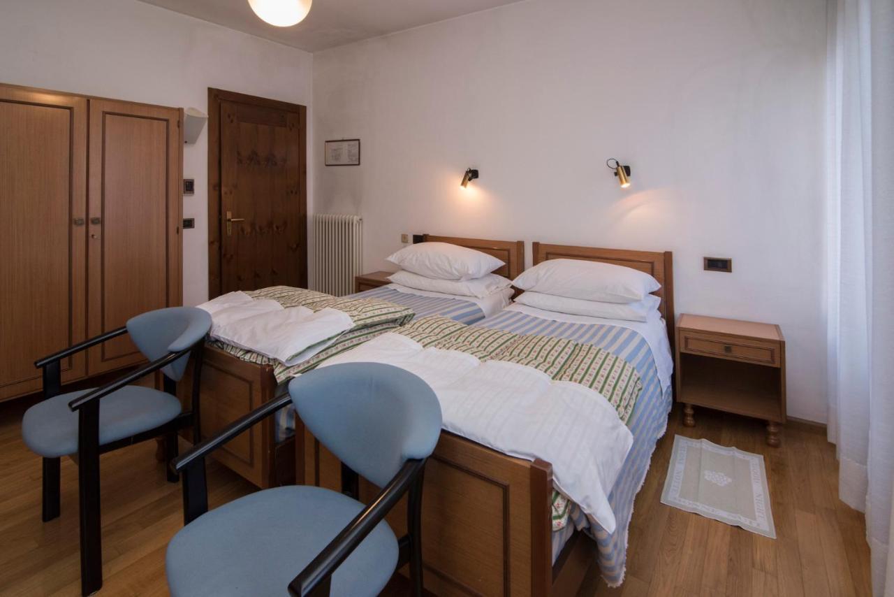 Al Sole Hotel Ristorante Dal 1870 П'єве-ді-Кадоре Екстер'єр фото