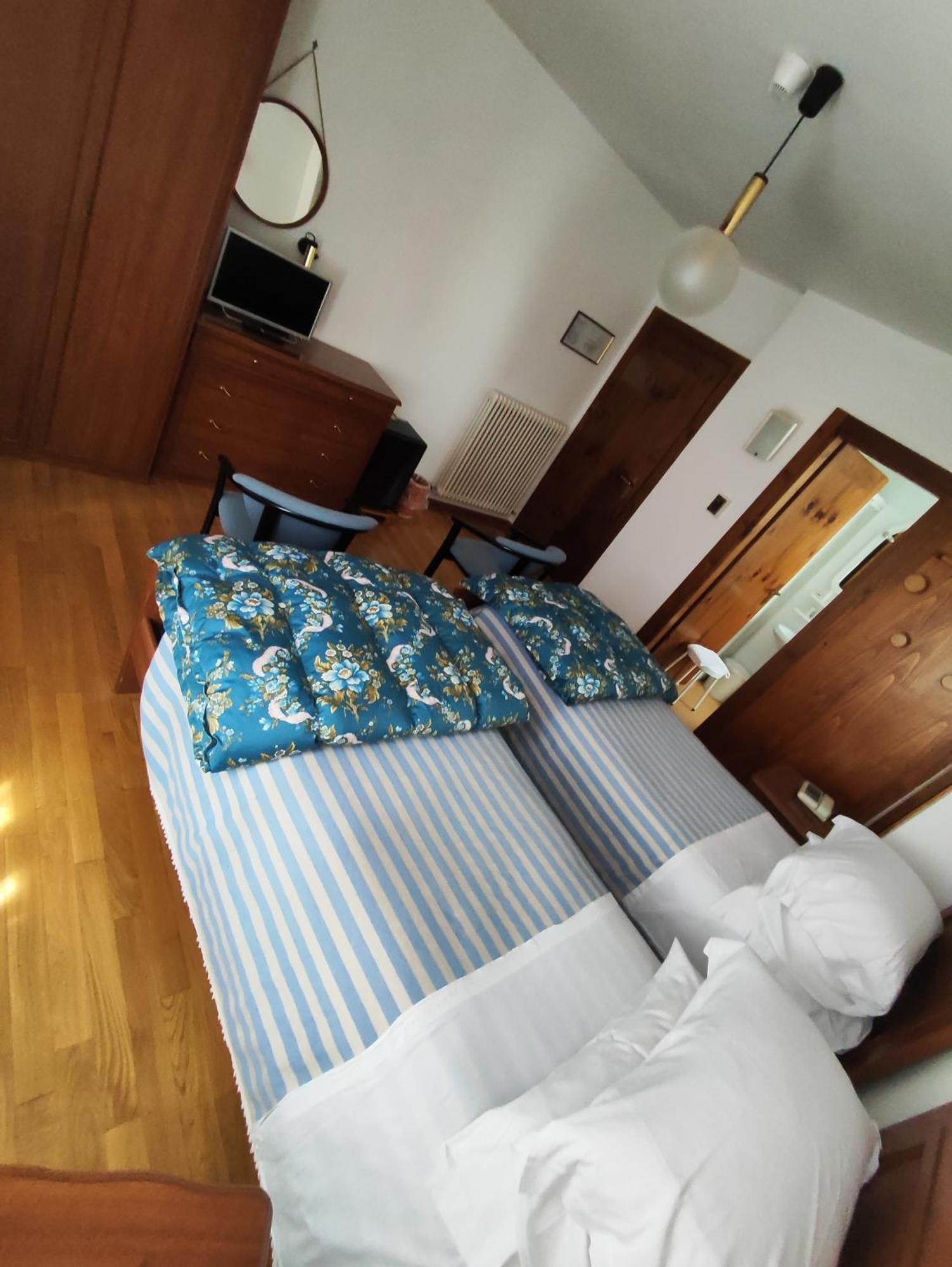 Al Sole Hotel Ristorante Dal 1870 П'єве-ді-Кадоре Екстер'єр фото