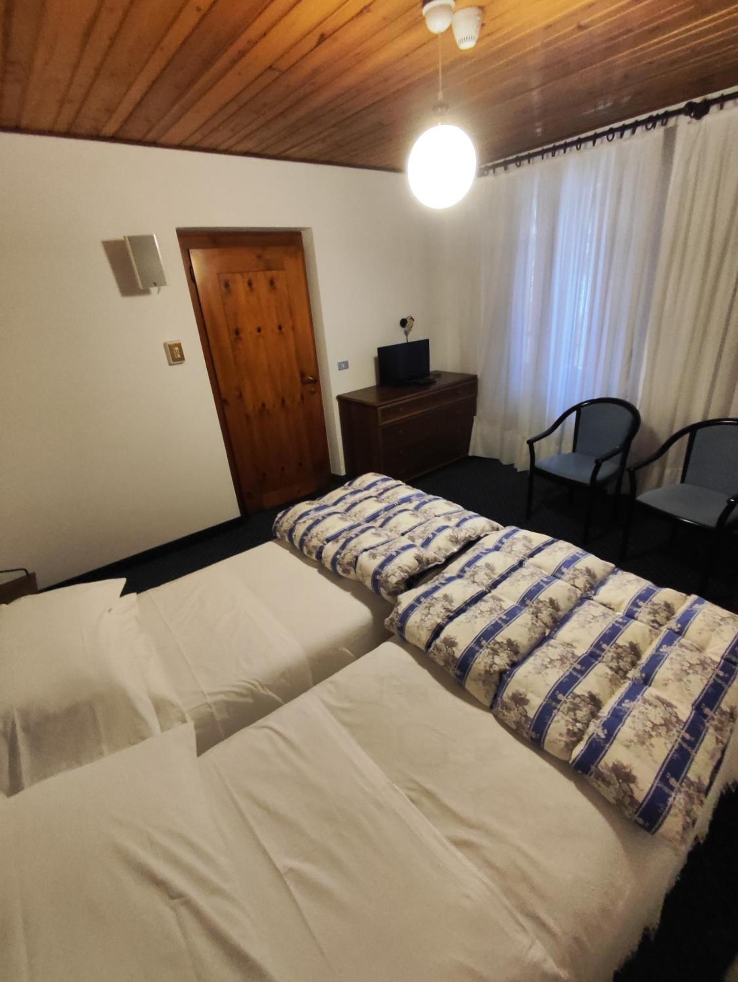 Al Sole Hotel Ristorante Dal 1870 П'єве-ді-Кадоре Екстер'єр фото