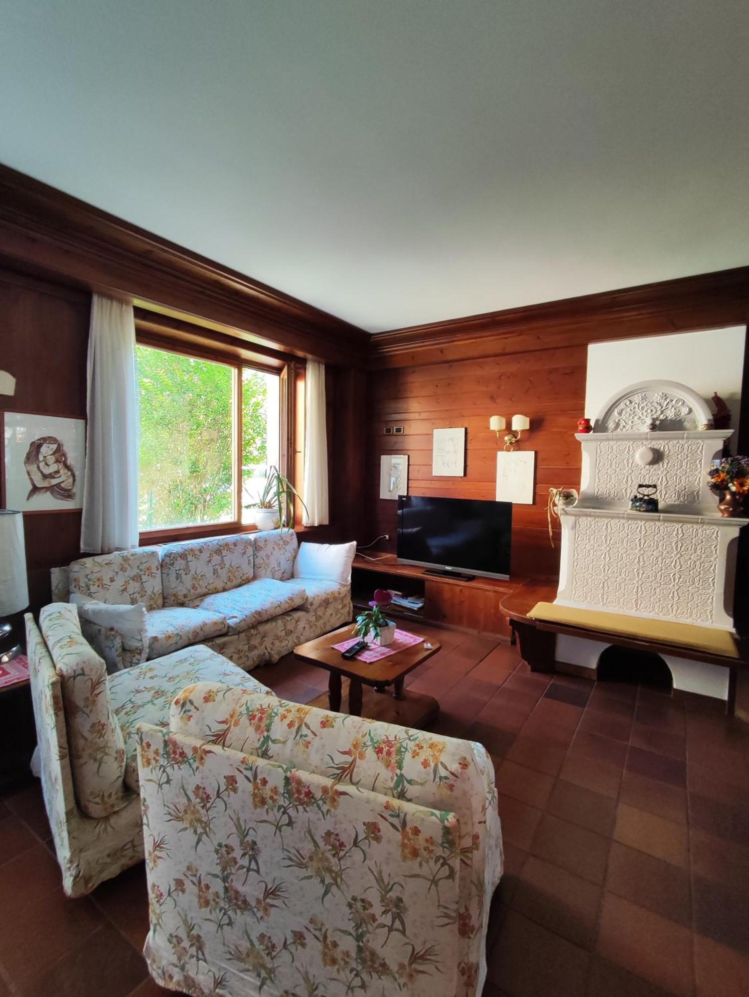 Al Sole Hotel Ristorante Dal 1870 П'єве-ді-Кадоре Екстер'єр фото