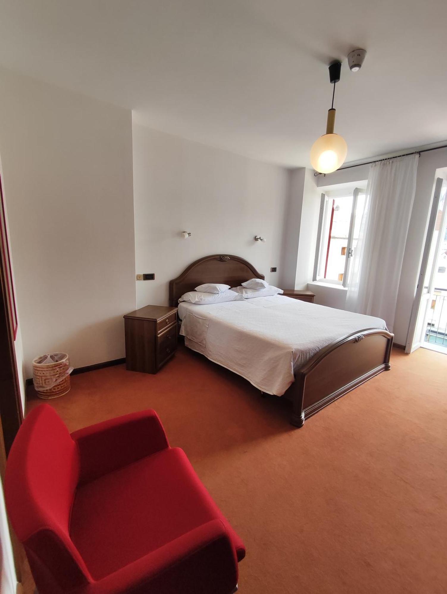Al Sole Hotel Ristorante Dal 1870 П'єве-ді-Кадоре Екстер'єр фото