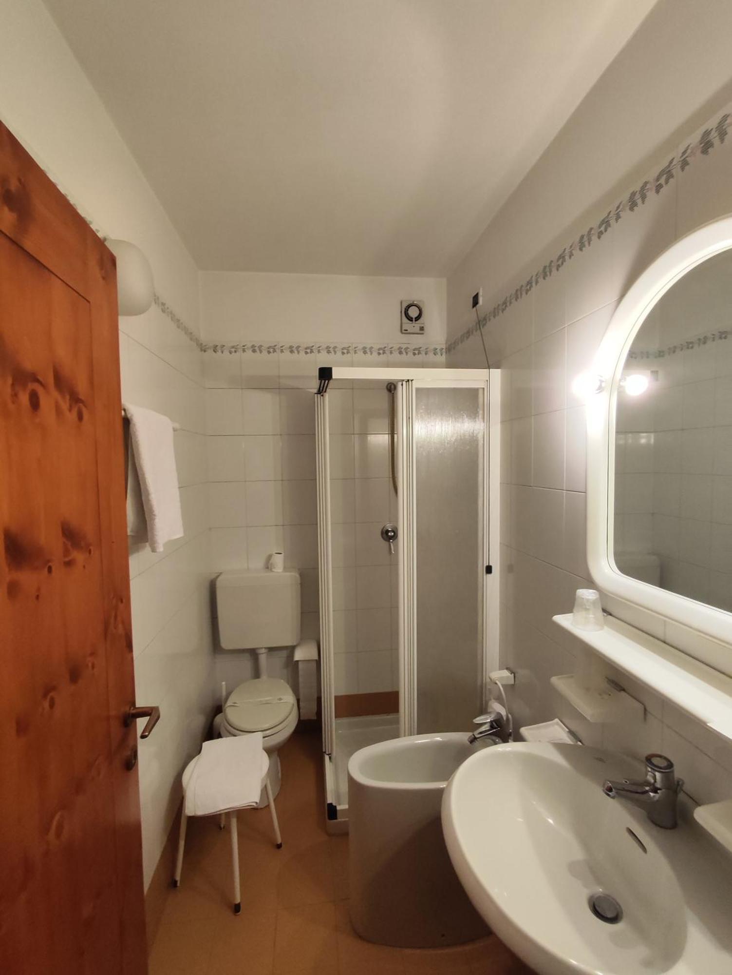 Al Sole Hotel Ristorante Dal 1870 П'єве-ді-Кадоре Екстер'єр фото