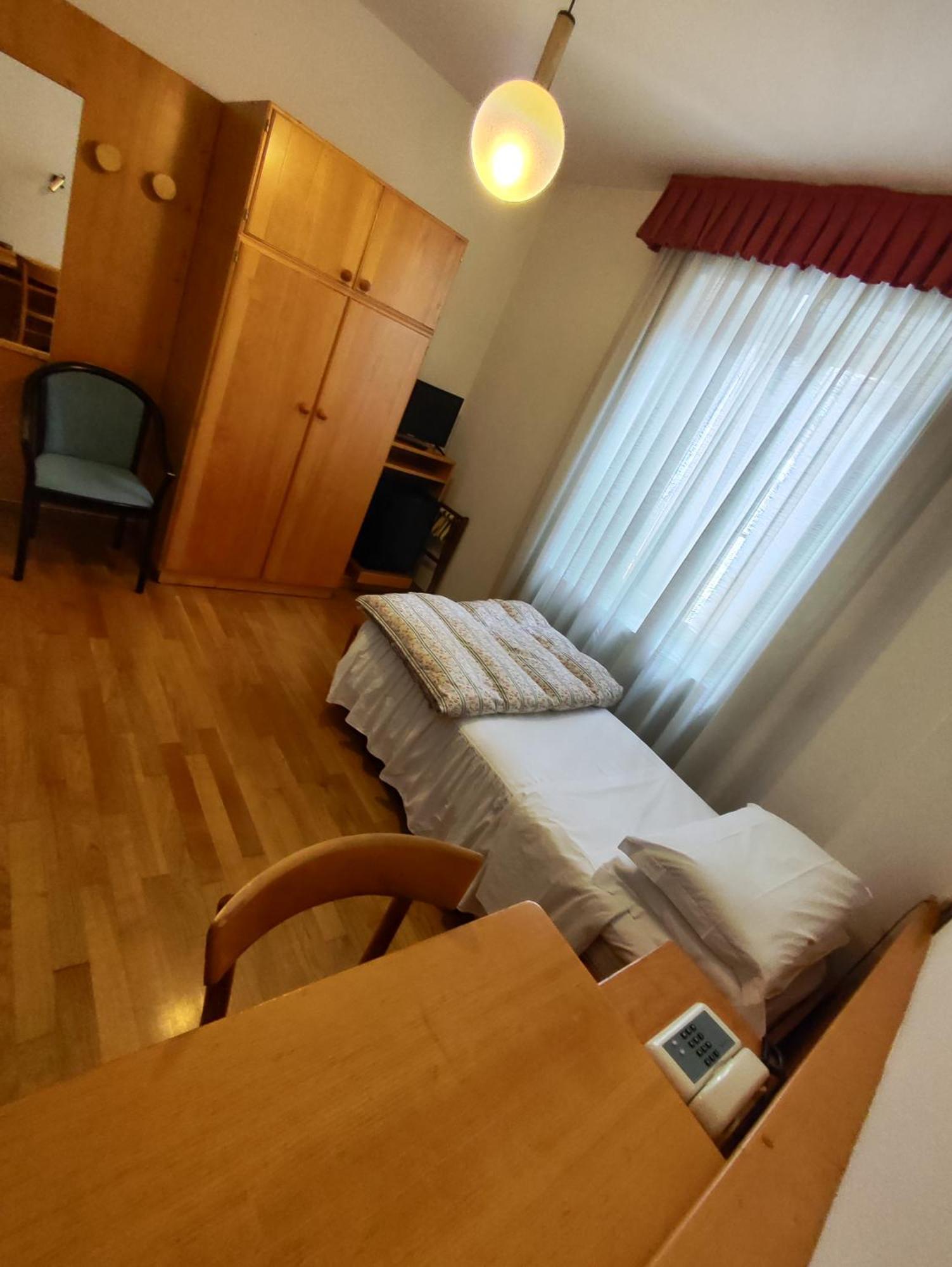Al Sole Hotel Ristorante Dal 1870 П'єве-ді-Кадоре Екстер'єр фото