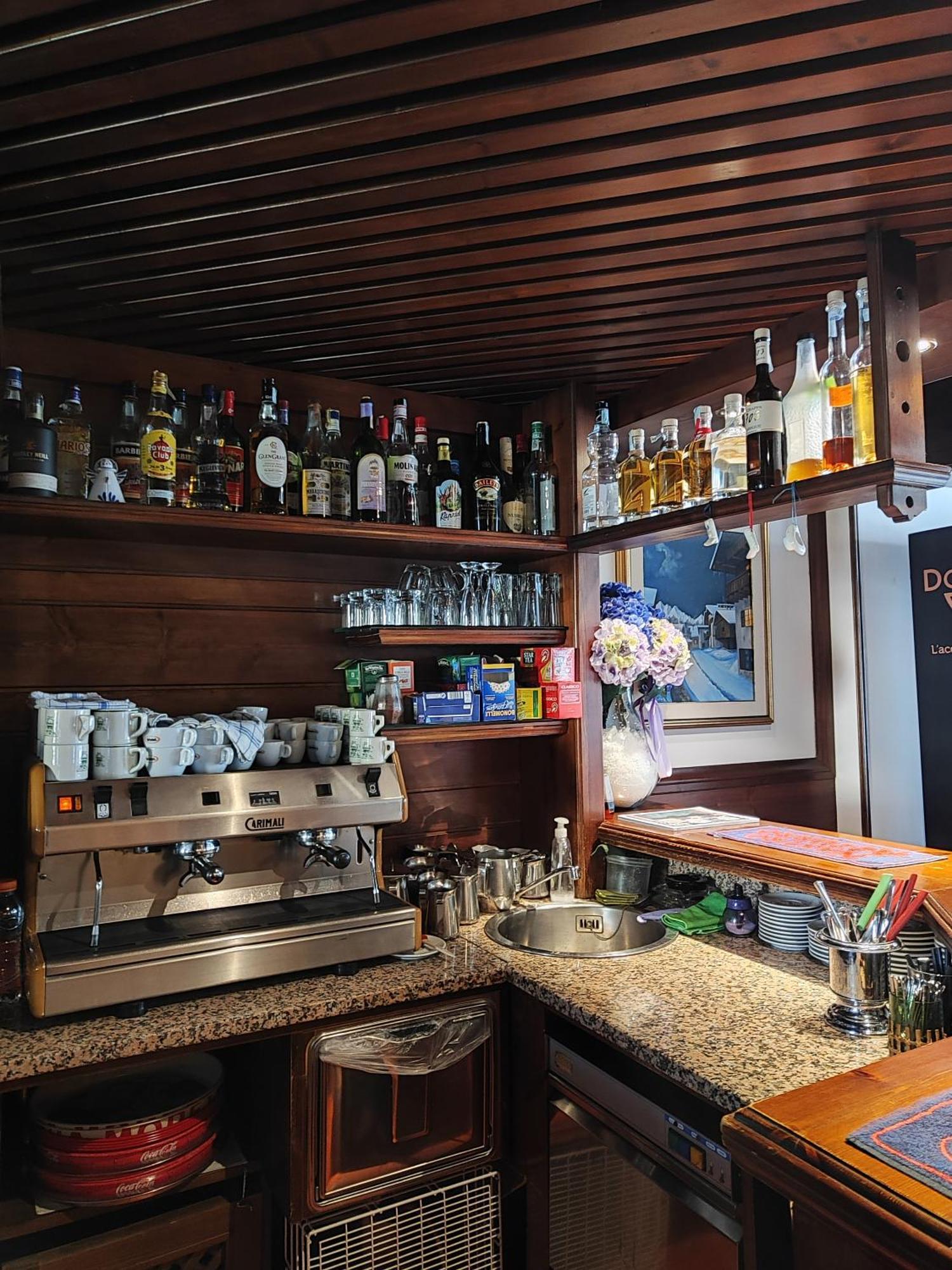 Al Sole Hotel Ristorante Dal 1870 П'єве-ді-Кадоре Екстер'єр фото