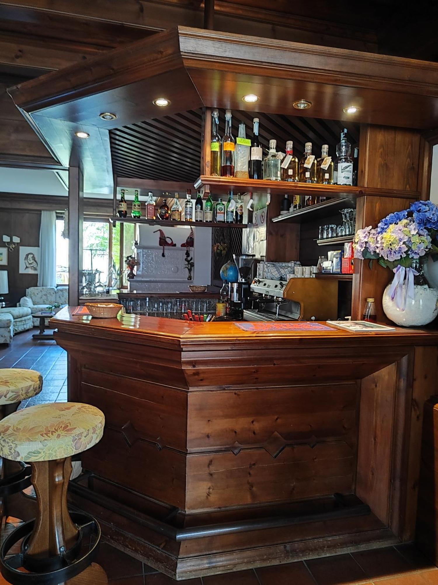 Al Sole Hotel Ristorante Dal 1870 П'єве-ді-Кадоре Екстер'єр фото